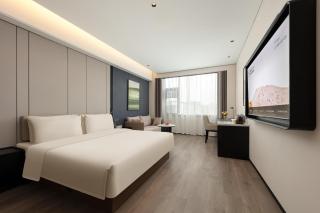 Atour Hotel Nanchang Bridge Hongcheng - 1