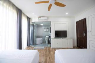 Ánh Dương Villa - Venuestay - 7