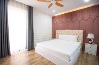 Ánh Dương Villa - Venuestay - 5