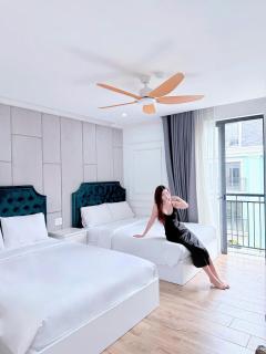 Ánh Dương Villa - Venuestay - 1