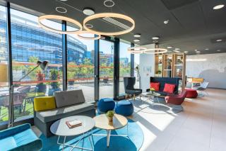 Holiday Inn Express - Nice - Grand Arenas by IHG - Nizza - 0