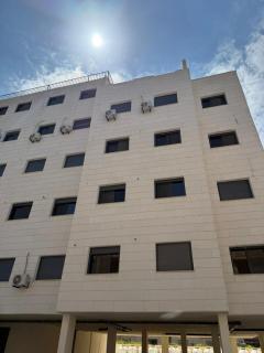 Two-room apartment for two people in Irbid A, south of Yarmouk University - 8