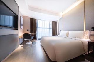 Atour Hotel Yichun Administrative Center - 8