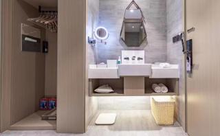 Atour Hotel Yichun Administrative Center - 6
