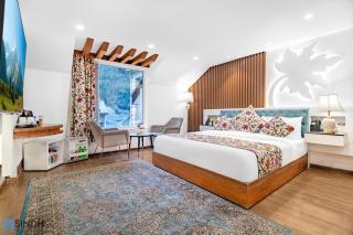 Sindh Resorts - Srinagar - 1