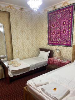 Guest house BAHROM - 7