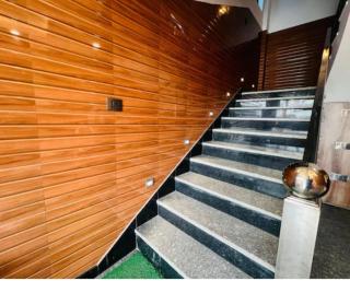 Evergreen axis hotel - 8