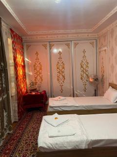 Guest house BAHROM - 5