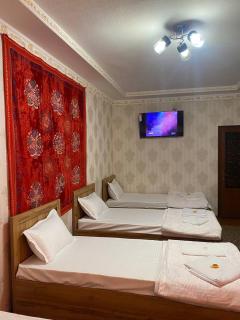 Guest house BAHROM - 4