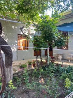 Guest house BAHROM - 8
