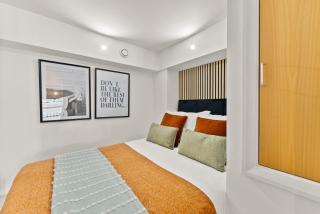 Stylish Luxury Duplex - Prime Nottingham Location - 2