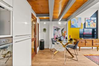 Stylish Luxury Duplex - Prime Nottingham Location - 4