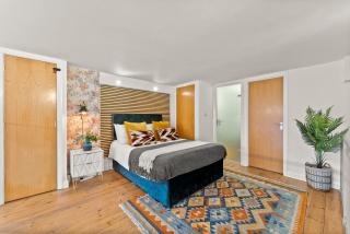 Stylish Luxury Duplex - Prime Nottingham Location - 7