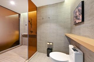 Atour Hotel Fuzhou Diamond Plaza - 8