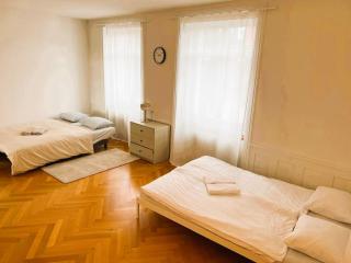 Amazing Flat in heart of Zurich Old Town GlockenB - 0