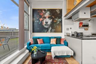 Stylish Luxury Duplex - Prime Nottingham Location - 3