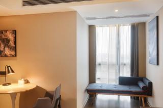 Atour Hotel Fuzhou Diamond Plaza - 7