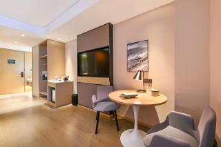Atour Hotel Fuzhou Diamond Plaza - 5