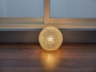 Oru 206 プロジェクター完備で夜も楽しめる部屋 Wi-Fi及びエアコンあり - 2