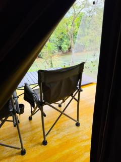 Amornkeeree Khao Sok Camping - 2