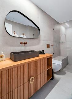 Carmelo Riverside Garden Suite - 2