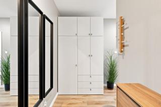 Rymanowska Chic Apartment by BookingHost - 9