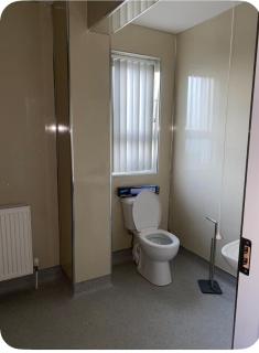 Seaside Hideaway in Creeslough - 3