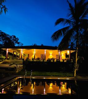 Villa Sandira - 4