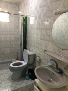 Immeuble Chaouch - 4