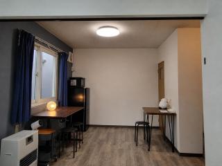 Oru 206 プロジェクター完備で夜も楽しめる部屋 Wi-Fi及びエアコンあり - 7