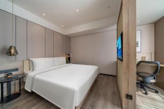 Atour Hotel Phoenix Avenue Shangrao - 9