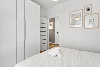 Rymanowska Chic Apartment by BookingHost - 4