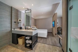 Atour Hotel Phoenix Avenue Shangrao - 6