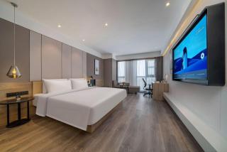 Atour Hotel Phoenix Avenue Shangrao - 5