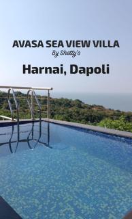 Avasa Seaview Villa - 1