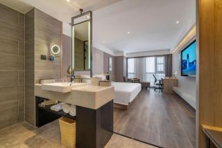 Atour Hotel Phoenix Avenue Shangrao - 2