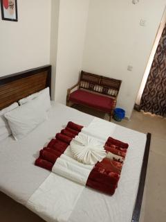 Nest Hotel - 1