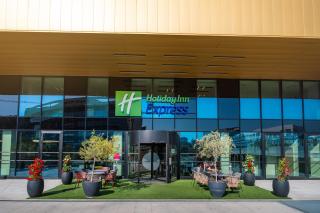 Holiday Inn Express - Nice - Grand Arenas by IHG - Niza - 7