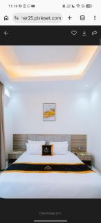 KIGALI BLUE LIGHT HOMEs - 0