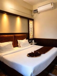 Hotel Himalayan - 5
