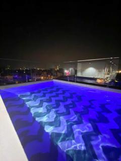 GRAND SOL LUXURY BOUTIQUE Hotel - 8