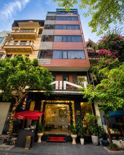 MIN 1 Hotel - Ha Noi - 1