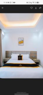 KIGALI BLUE LIGHT HOMEs - 3