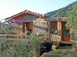 Casarovear detached house in olive yard - 8