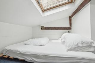 ID 348 - Châtelet, bd de Sebastopol - 5