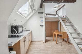 ID 348 - Châtelet, bd de Sebastopol - 1