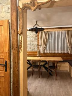 Rila Peaks Guest House - 1