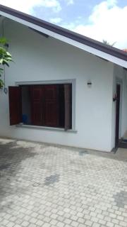 Nordic Villa - 1