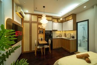 Lahomestay Nguyễn Khang - 7