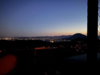Glamping in a Wine Barrel - with a View of Ljubljana - 2